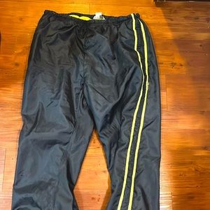 Vintage Active Studio Track Pants
